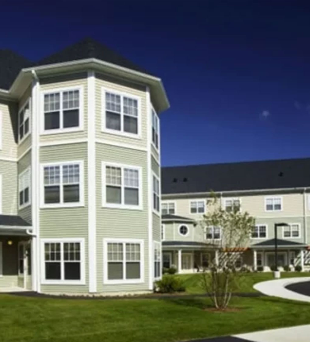 Luxury Senior Living in Massachusetts